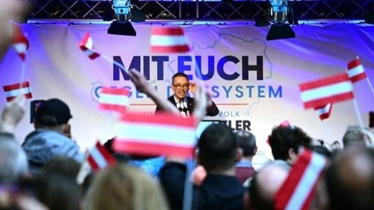 Jobboldali áttörés a sógoroknál? – jó úton halad Orbán Viktor szövetségese a győzelem felé