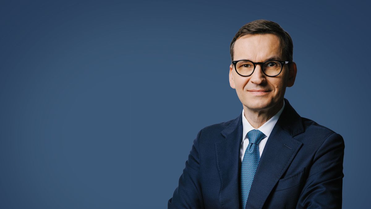 Brüsszel veszélyt jelent az európai demokráciára – Mateusz Morawiecki a Mandinernek