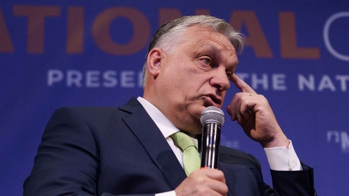 Régen a vezető szent és sérthetetlen volt – most Orbánt egyes „demokraták” azért likvidálnák, mert nem üzen hadat Oroszországnak