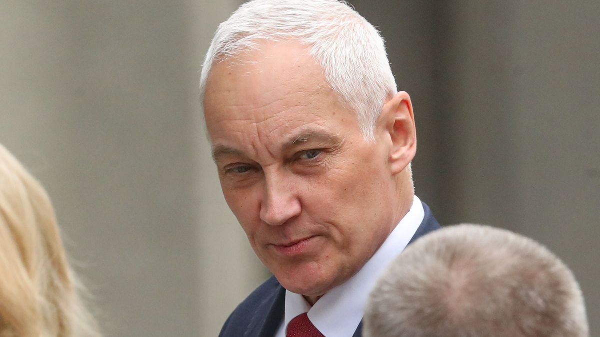 Új orosz védelmi miniszter: minimális veszteséggel kell elérni a célokat