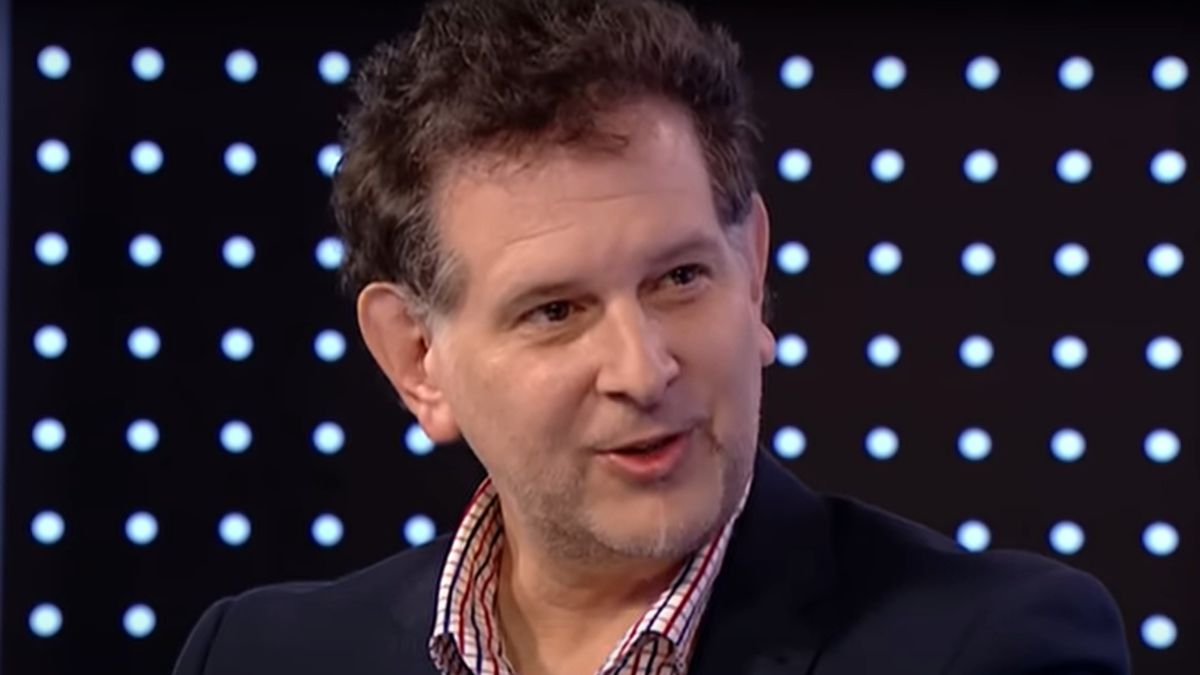 Somos András műsorvezető ősszel visszatérhet az ATV képernyőjére