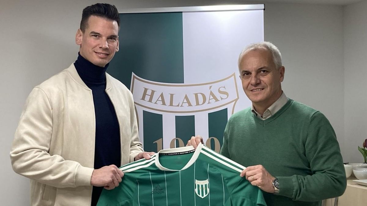 Életemben nem ért ennyi megaláztatás és igazságtalanság! – kifakadt a Haladás futballistája