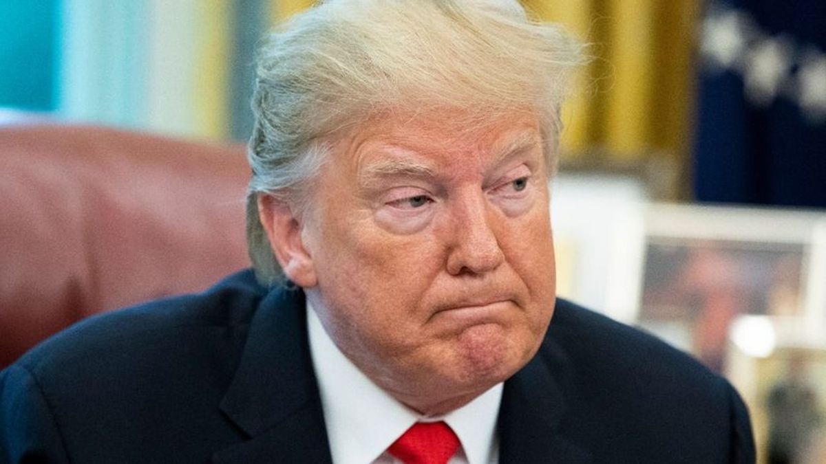 Donald Trump a világ egyik legkeményebb börtönébe kerülhet