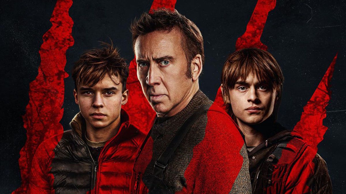 Amikor leszáll az éj, Nicolas Cage új filmjében akkor jönnek a Goofy-szörnyek