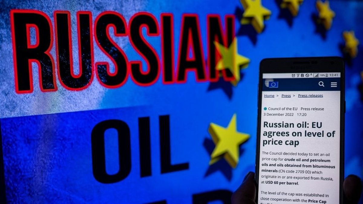 Így játssza ki Moszkva a szankciókat! Hatalmas olajüzletet kötött Oroszország és India – az elszámolás rubelben történik