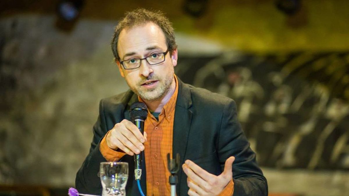 Hont András: „Tóta W. is becsicskult!”