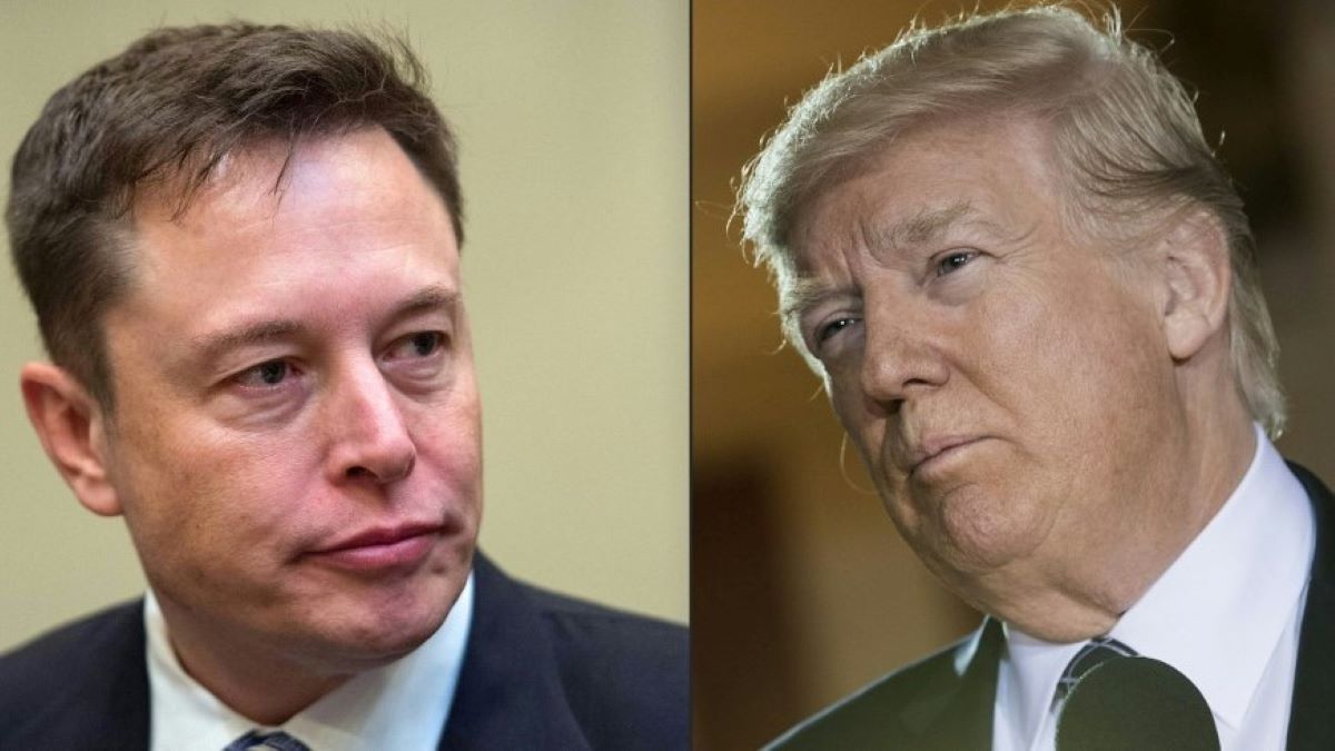 Lapinformáció: ha Trump elnök lesz, Elon Musk beáll mellé tanácsadónak