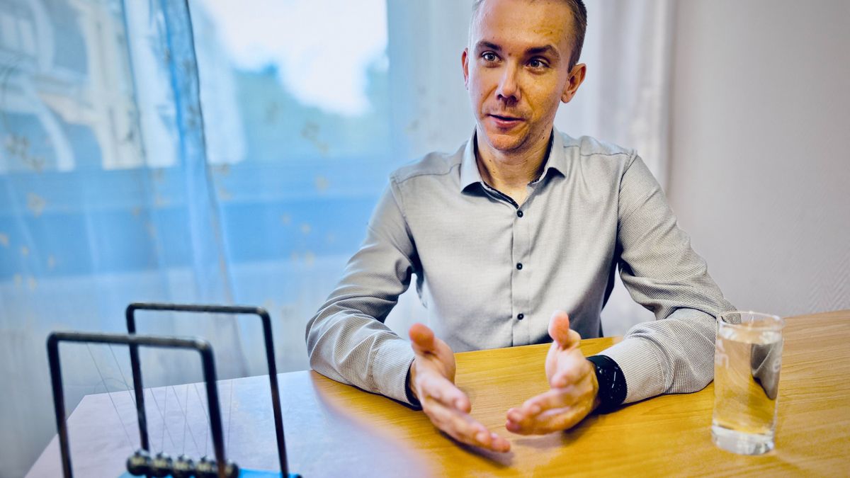 Ha „elég jól” vagyunk, működünk, az a legtöbb helyzetben bőven elég – pszichológus a Mandinernek