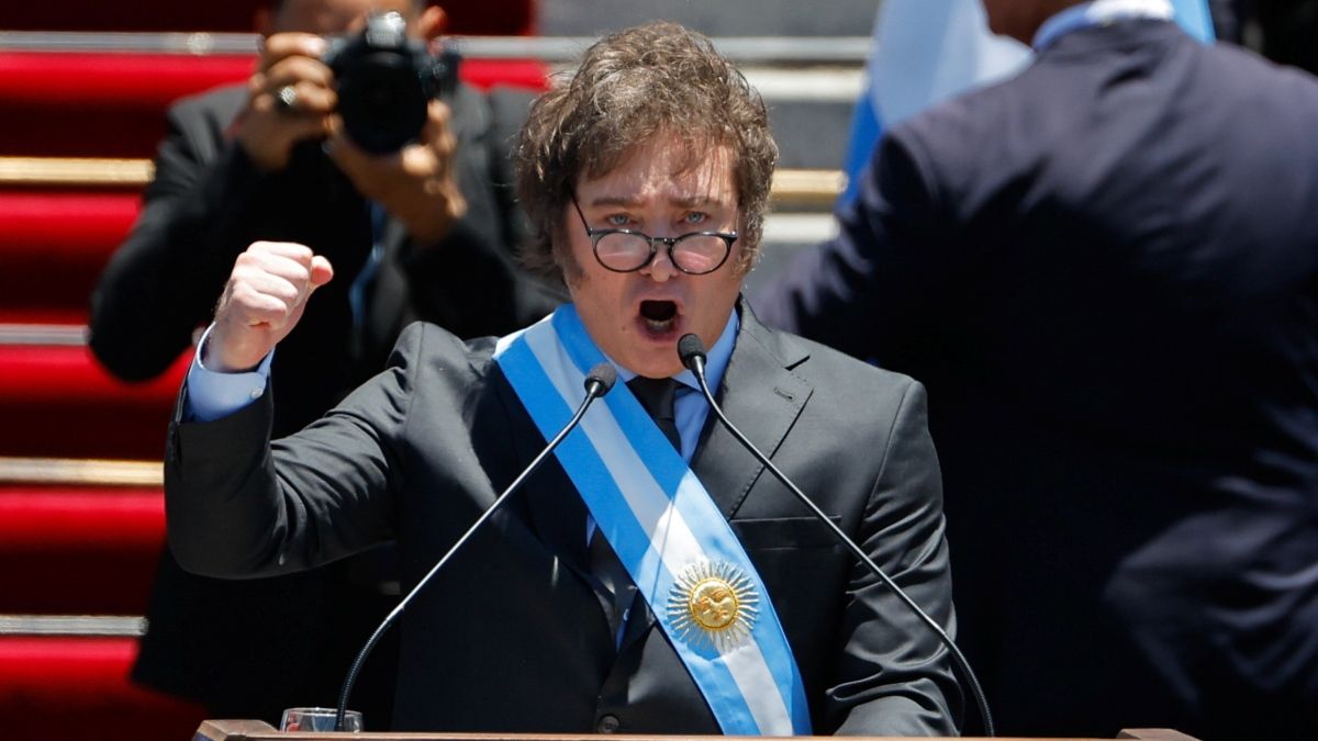 Ki nyer ma? –  dúl az argentin–spanyol adok-kapok
