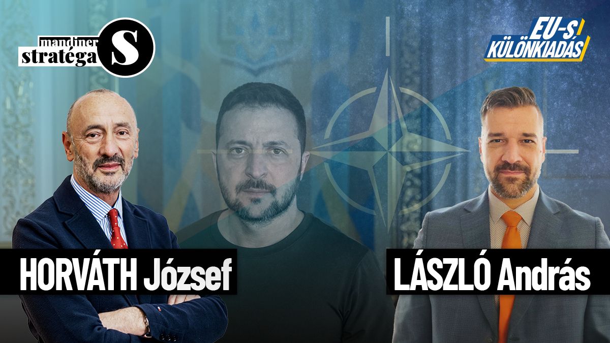 Nyugati támadófegyverek: a világháború előszobája? – Mandiner Stratéga