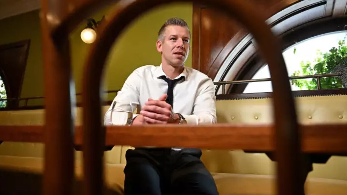 Magyar Péter képében Gyurcsány félreérthetetlen jelzést kapott – a finanszírozók, a hálózat már nem benne gondolkodik