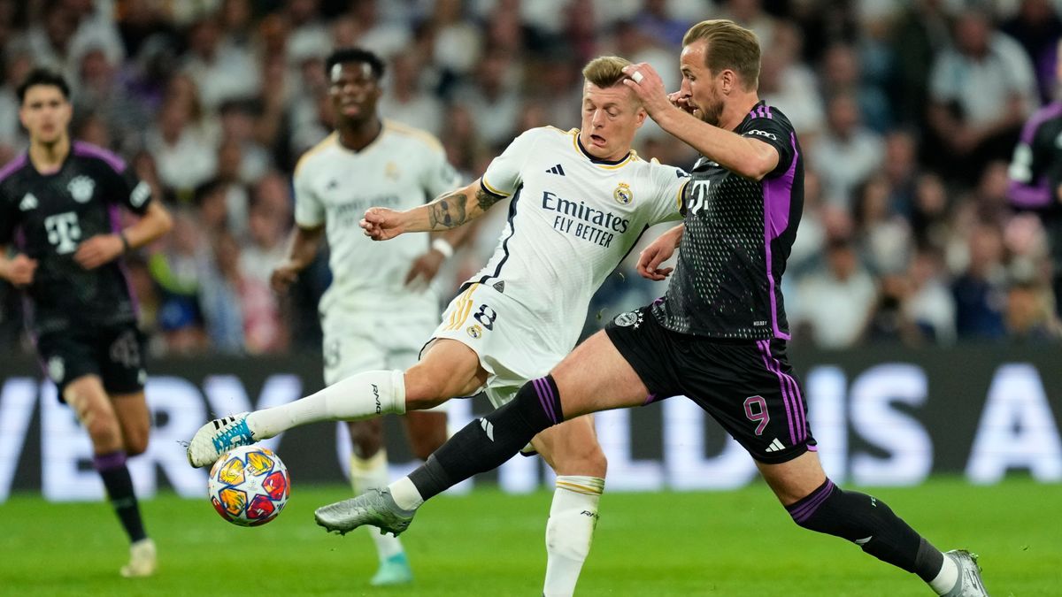 Ez is a magyarok hibája? – honfitársunkkal példálózott a Bayern München sztárja a BL-kiesés után