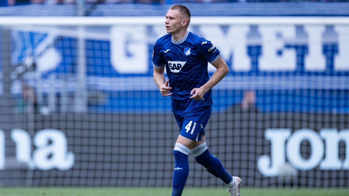 Váratlan ajánlat mentheti meg Szalai Attila karrierjét