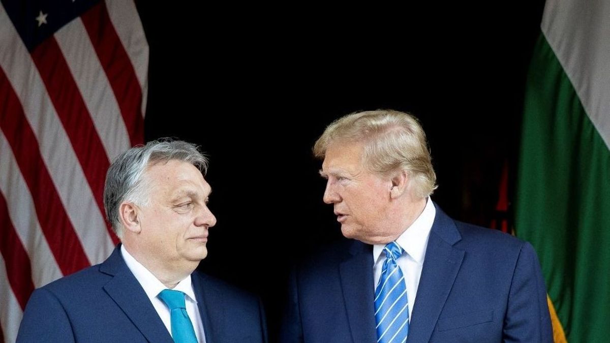 Kapaszkodjunk meg – Magyarország kvázi nagyhatalommá vált, és ehhez még csak pénz és fegyver sem kellett neki