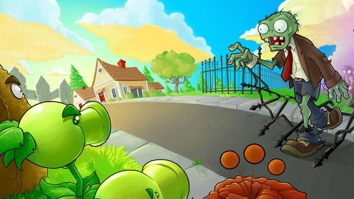 Tizenöt éves a mobiljáték, amit elsőre sokan áprilisi tréfának hittek, mégis zombikkal hódította meg a világot – így született a Plant vs. Zombies
