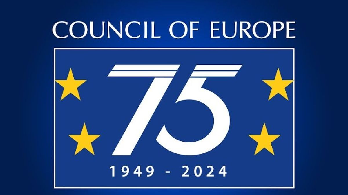 Jubilál az Európa Tanács: 75 éves Európa legrégibb politikai szervezete