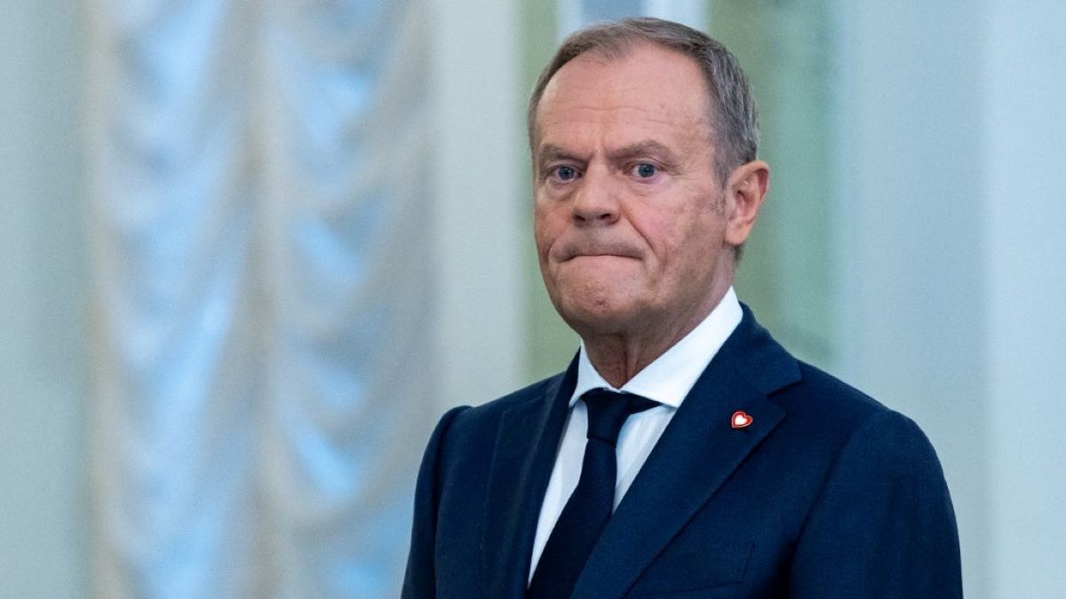 Donald Tusk csúnyán elszólta magát: Az EU „nem kényszerít Lengyelországra semmilyen migránskvótát”