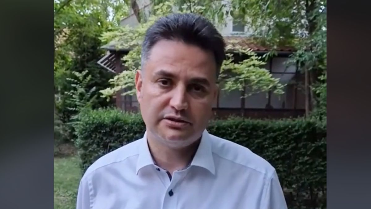 Egy éve románul tanul Márki-Zay Péter, el is mondta, hogy miért (VIDEÓ)