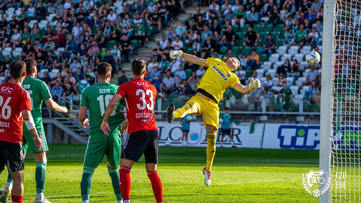 Vera, Anton, Diarra, Bumba, Lukics, Riquelme – Bevált a győri édes recept, de milyen áron?