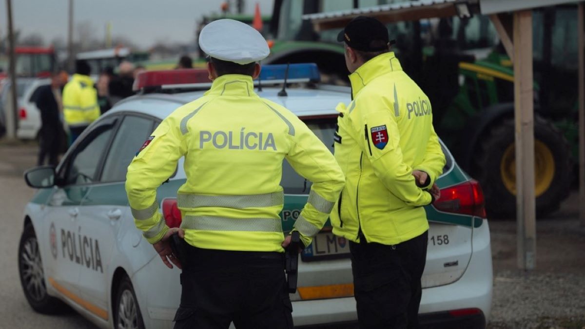 Bombariadó Szlovákiában: magyar iskolásokat is súlyosan megfenyegettek az iszlamisták