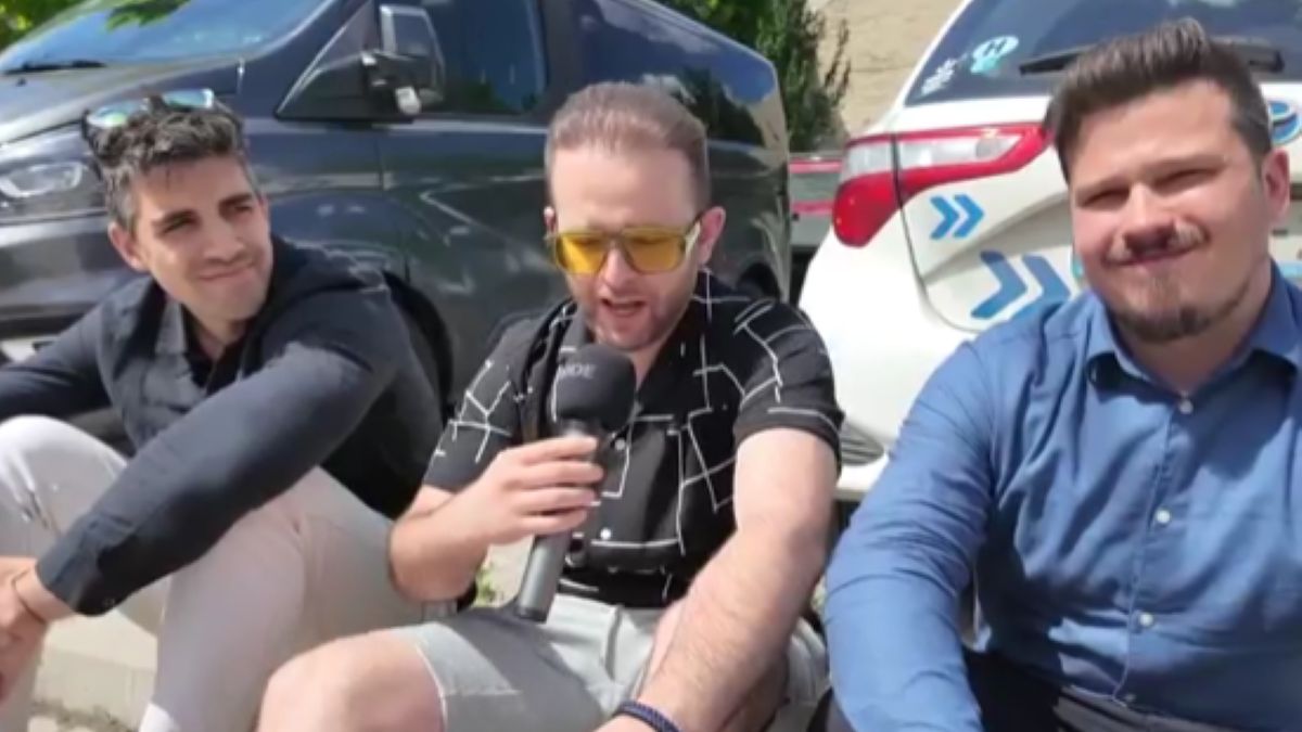 Vád alá helyezhetik az influenszertüntetés két főszervezőjét