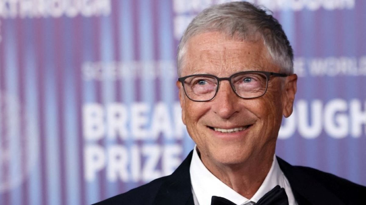 Valami történik az amerikai piacokon? Bill Gates megválik a jachtjától