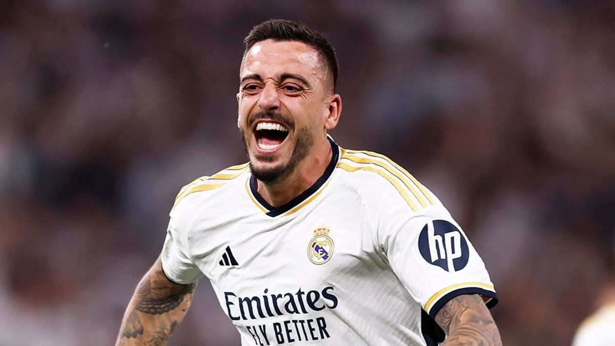 12 éve még belépőért könyörgött, most Bajnokok Ligája döntőbe lőtte a Real Madridot – Ki az a Joselu?
