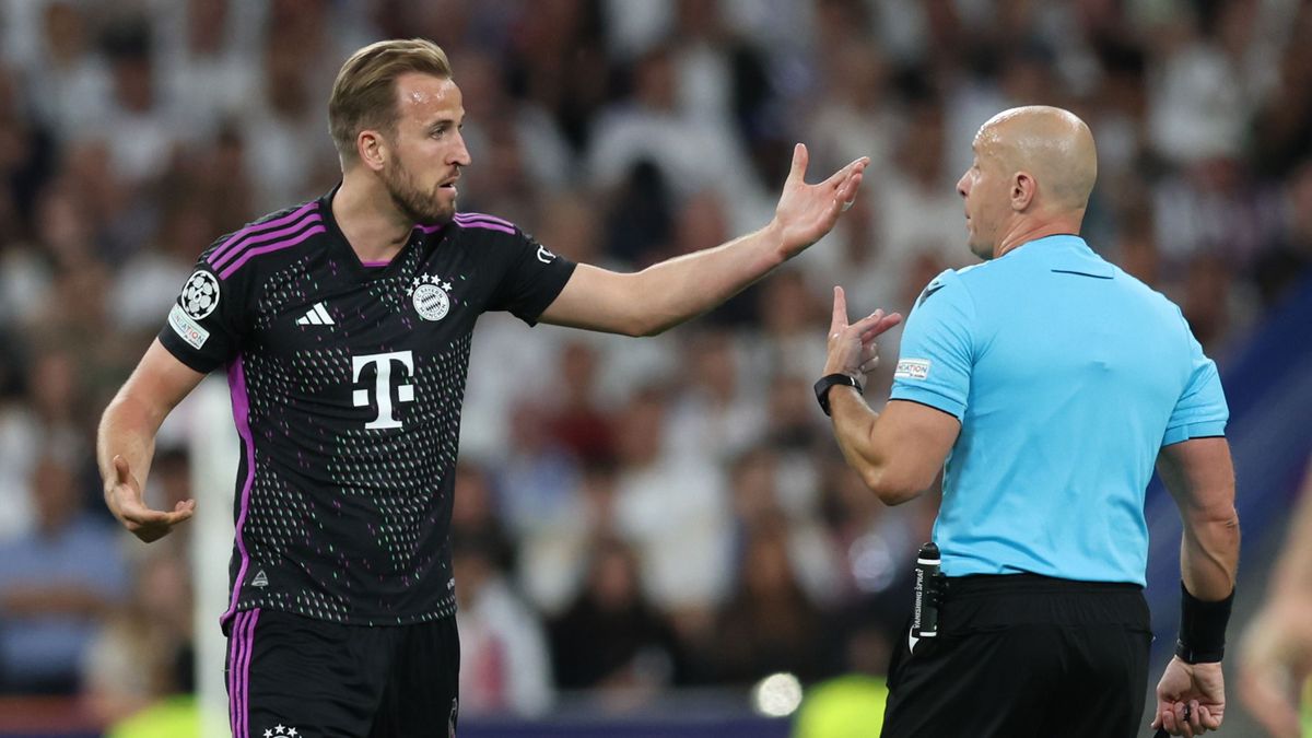 Szabályos gólt vettek el a Bayerntől? – Tuchel és a játékosok is kiakadtak (VIDEÓ)