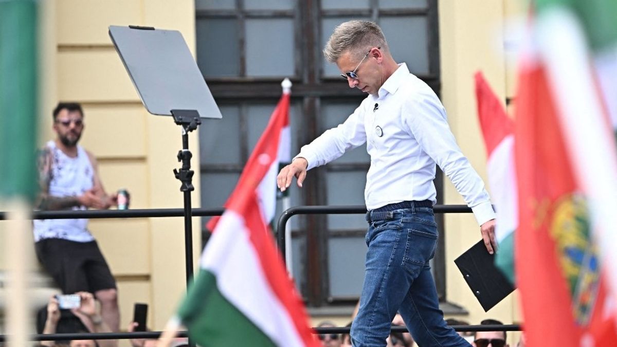 Magyar Péter ezt benézte: fogalma nincs, hol született Babits Mihály vagy József Attila