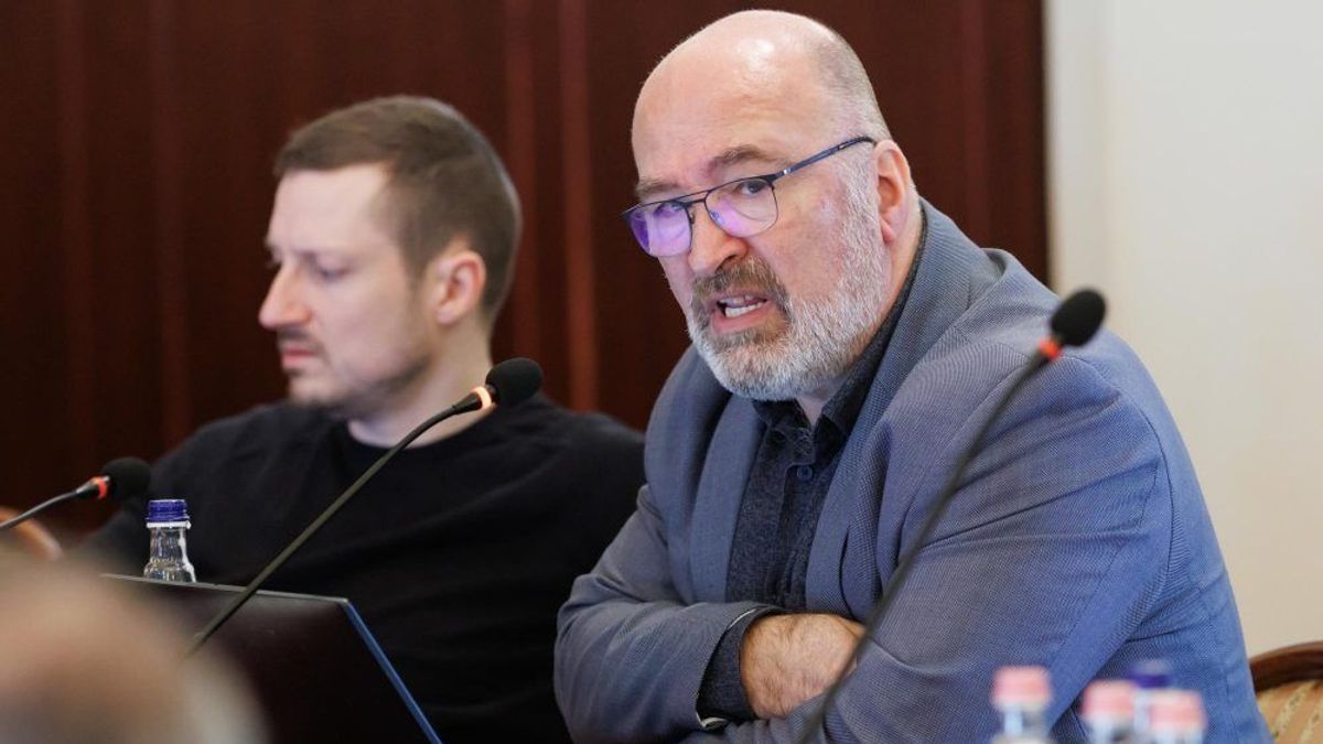 Kocsis Máté: Pikó Andrást saját helyettese is önteltnek és csapnivalónak találja