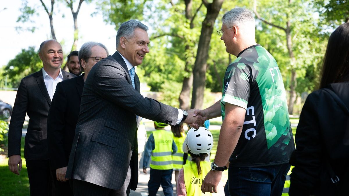 Eljött az idő, hogy Budapesten a nihilizmust legyőzze a cselekvőképesség