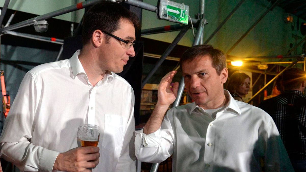 Tömeges sms-küldéssel is segíthette Karácsony 2019-es kampányát a DatAdat