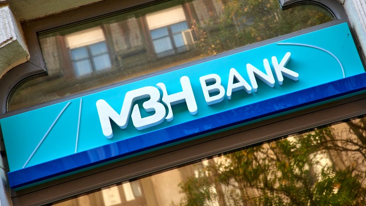 Megkerülhetetlen tényezővé vált az MBH Bank