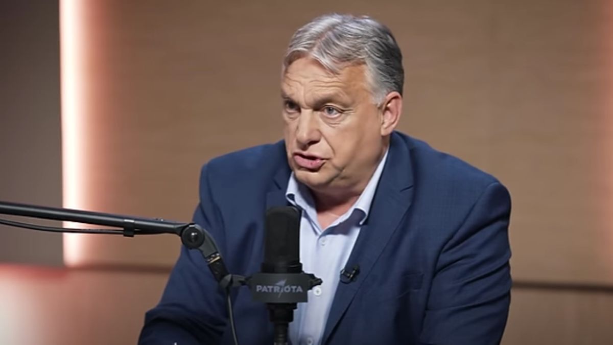 Bevezényelnék a magyar fiatalokat a kötelező EU-s hadseregbe, aztán eldöntenék, hová küldjék őket bevetésre – nem hagyta szó nélkül Orbán Weber döbbenetes javaslatát
