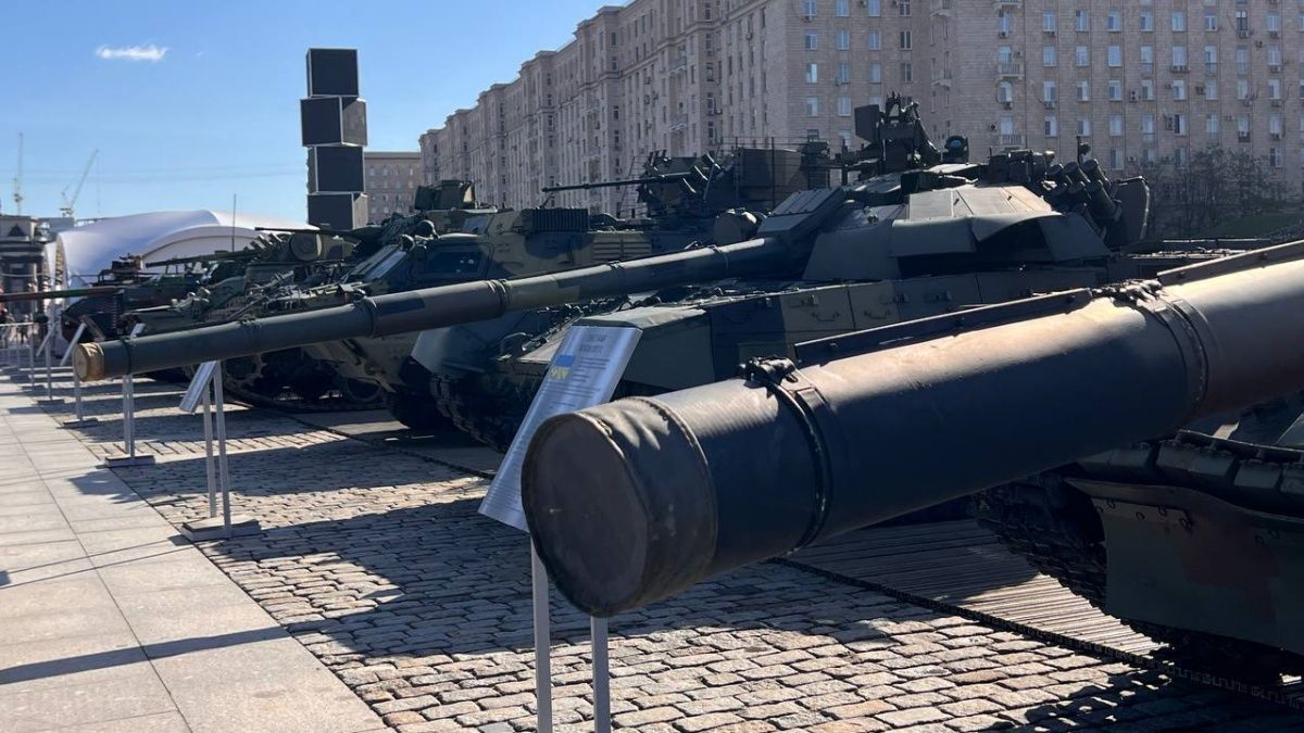 Ki nyerné meg a NATO és Oroszország háborúját?