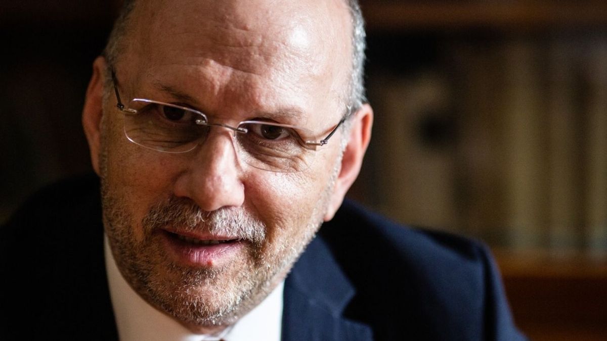 Hack Péter felugrott az SZDSZ-es nosztalgiavonatra