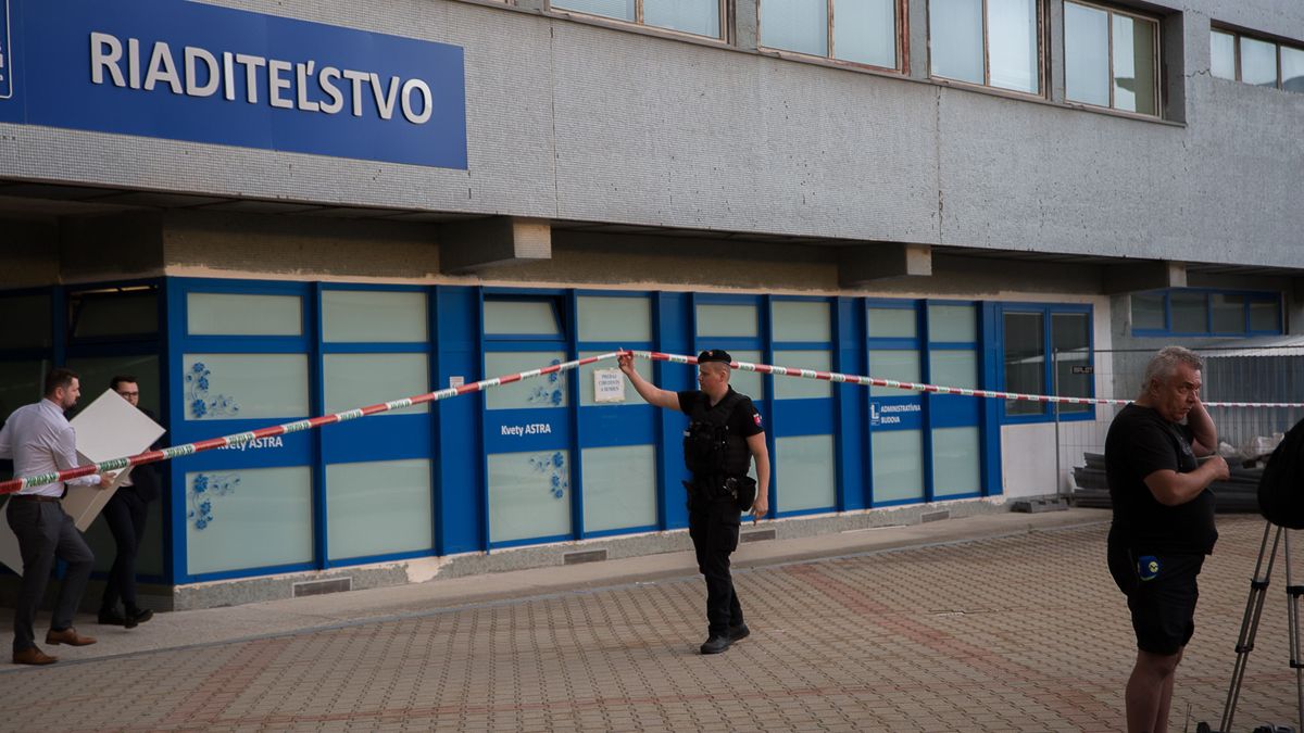 Szlovákia volt magyar rendőrfőnöke: Káosz volt, ez nyilvánvaló, és ez kudarc
