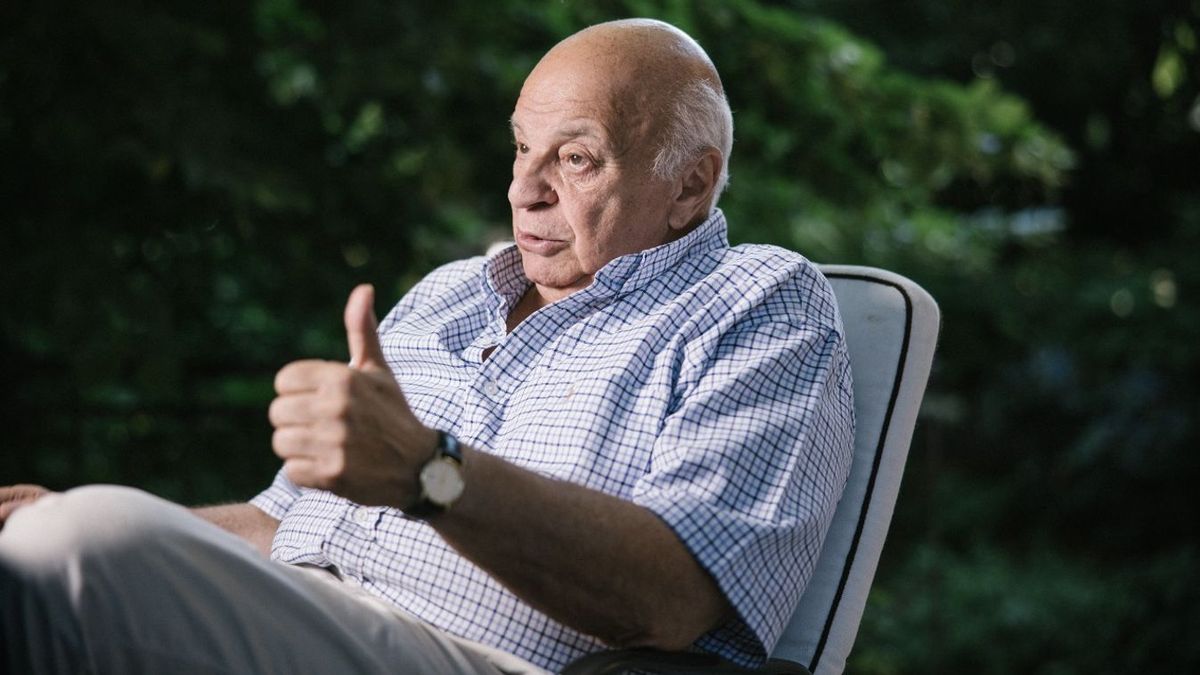 Nógrádi György: Így lehet béke újra Európában
