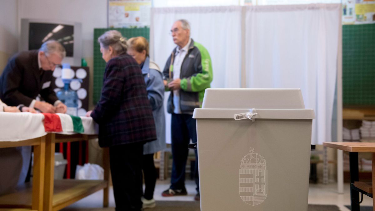 Négy főpolgármester-jelöltre és tizenegy EP-listára biztosan lehet majd szavazni június 9-én
