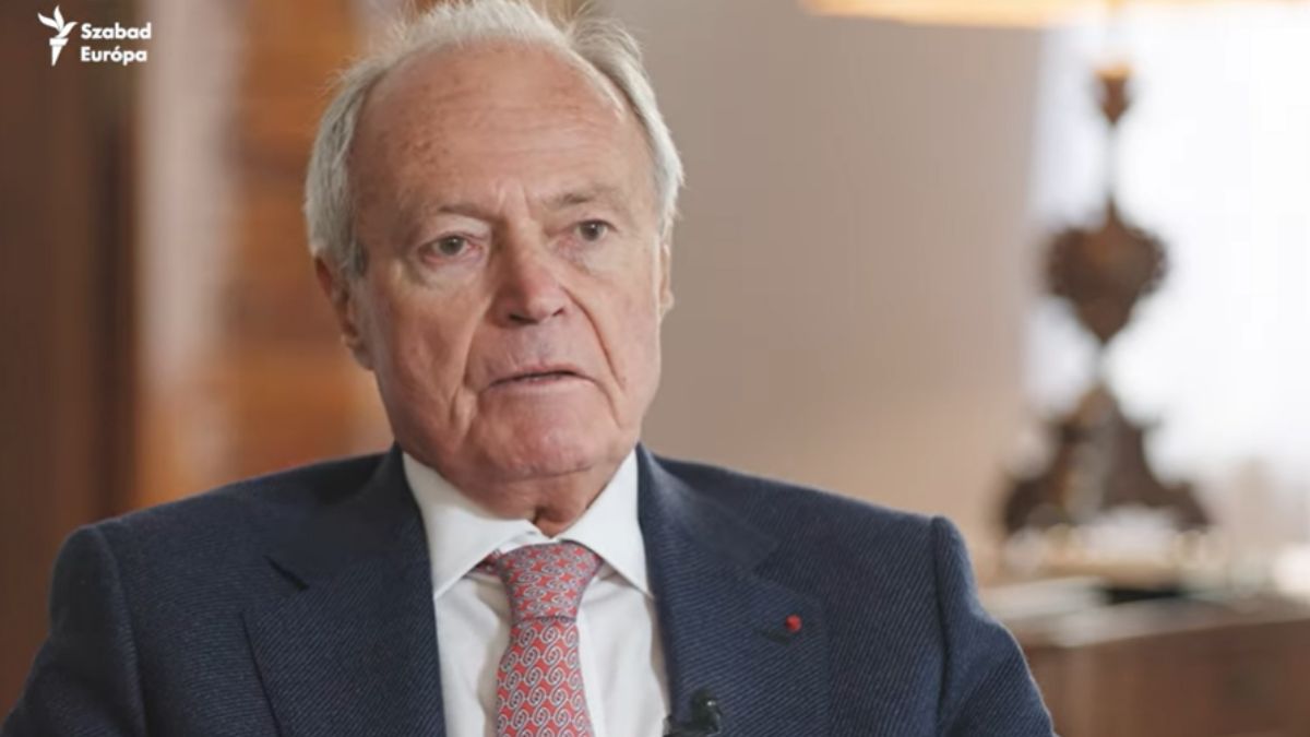 Medgyessy: Szlovákia uniós csatlakozás utáni fejlődéséhez képest Magyarországnak szégyenkeznie kell (VIDEÓ)