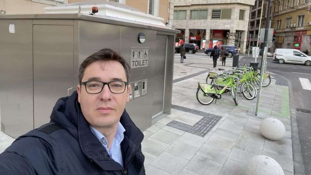 Leleplezte Karácsony Gergelyt a tájépítész: a fejlesztési tervek nagy része látványelem