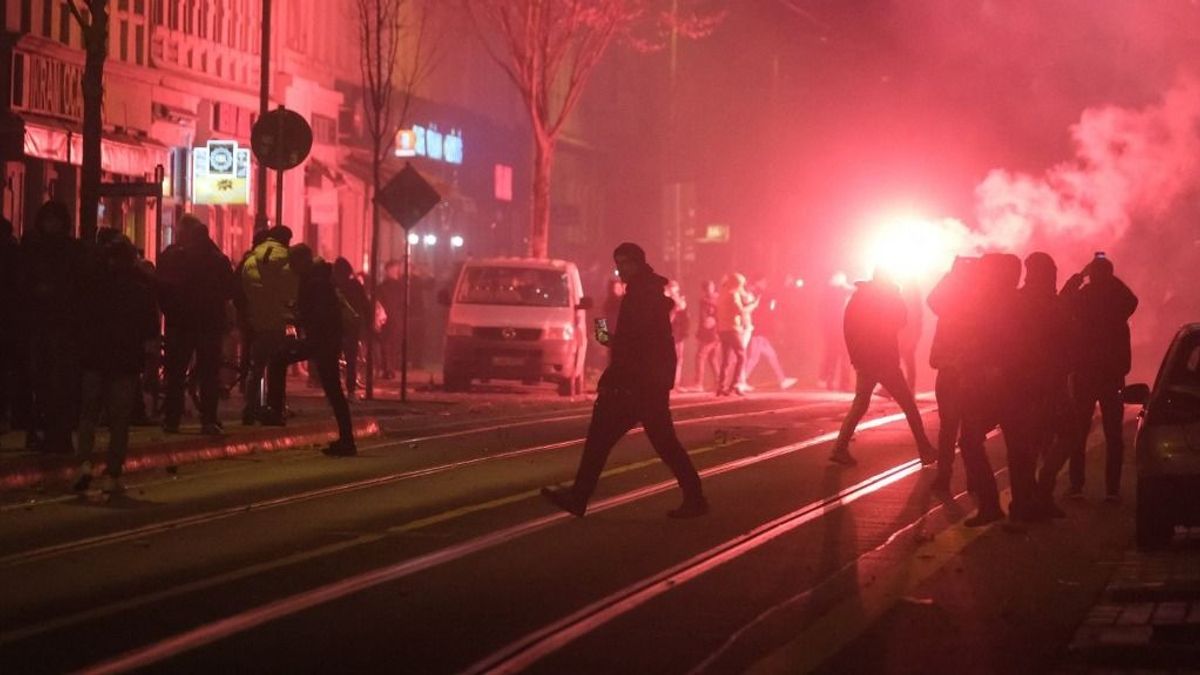 Megmondták a német szavazók: kulcskérdés számukra a migráció