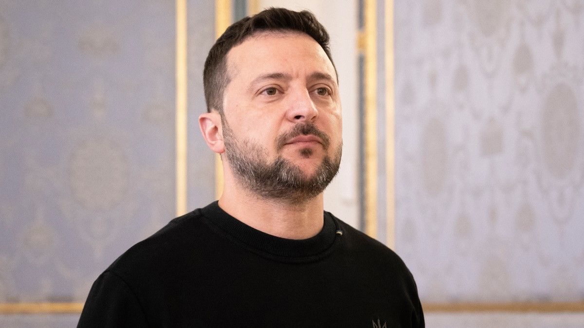 Zelenszkij hálás: „Köszönöm, Magyarország!” (VIDEÓ)