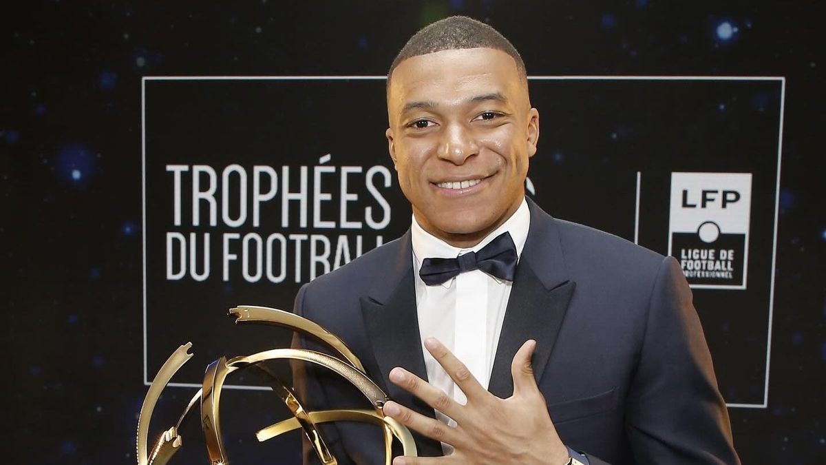 Kylian Mbappé mégsem a Real Madridba igazol?