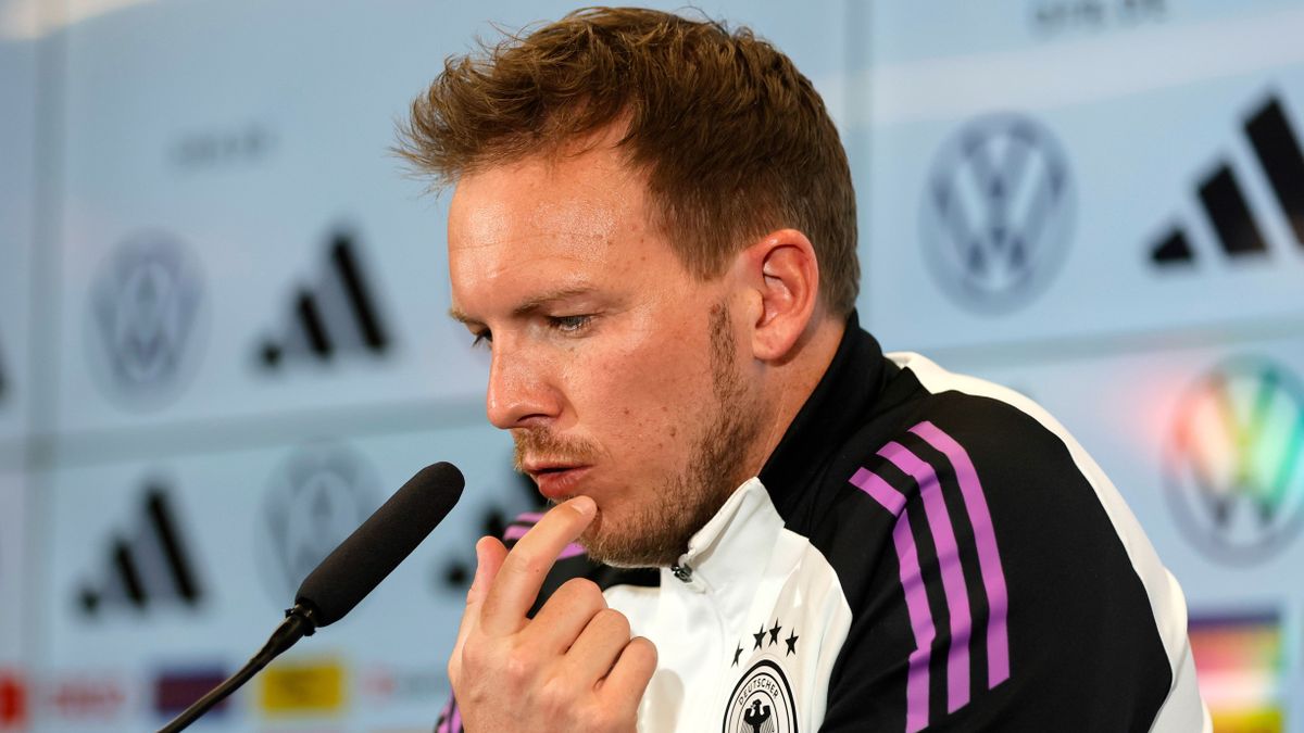 Julian Nagelsmann meglépte, amit Marco Rossi előre megjósolt!