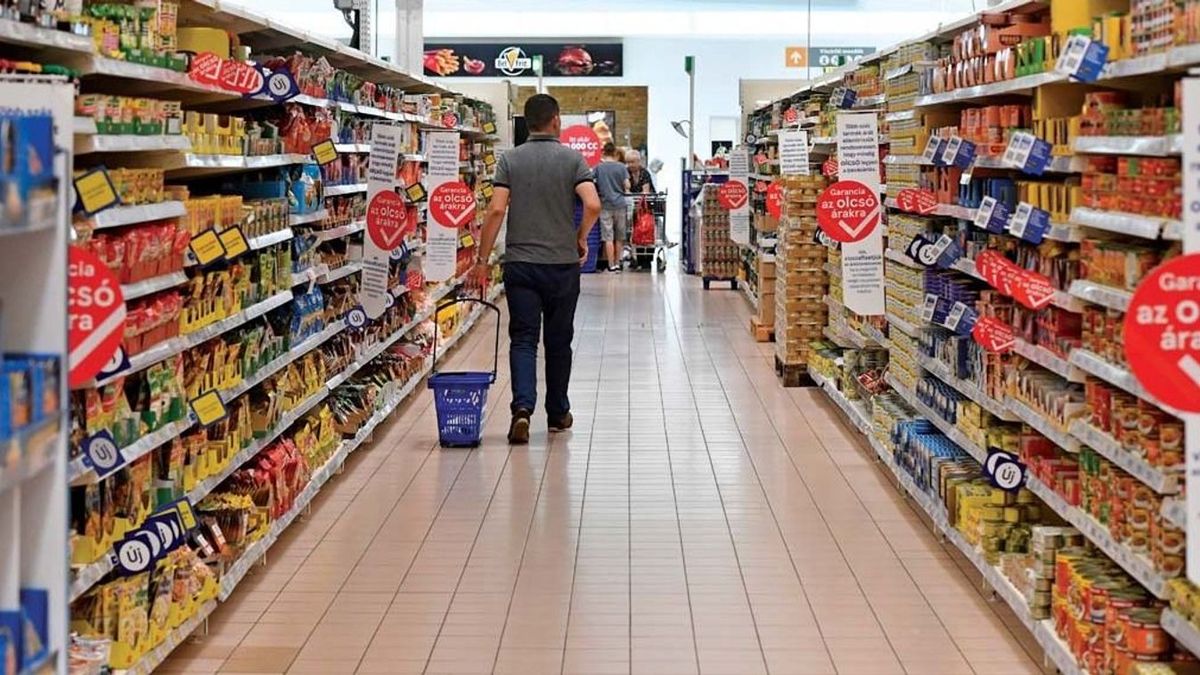 Visszatér a vasárnapi boltzár, bár csak ideiglenesen