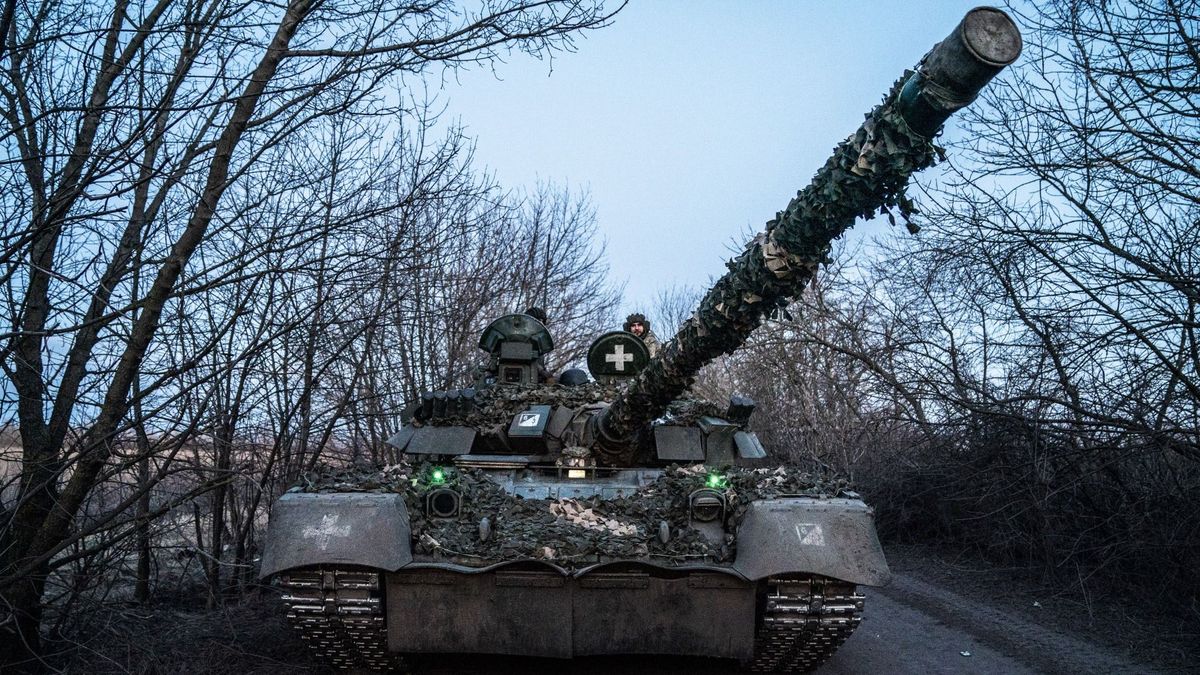 Ezúttal orosz munkaerőhiányról értekezik a brit hírszerzés