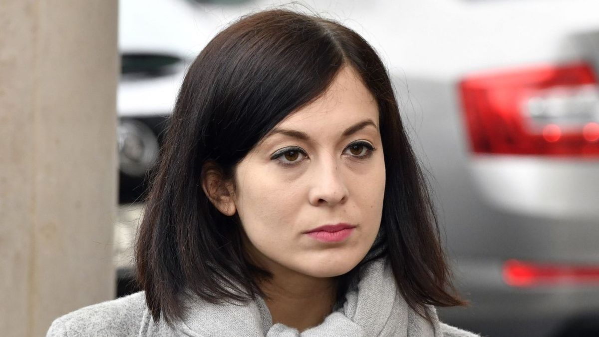 Cseh Katalin szerint Putyin nem fog megállni a magyar határnál, ha Ukrajna veszít