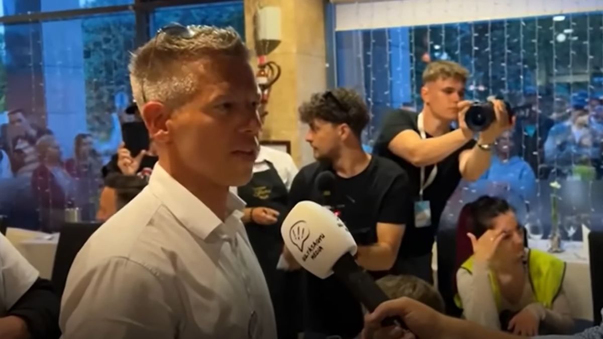 Lincshangulatról beszél a Magyar Péter hívei által megtámadott tatabányai kávézó tulajdonosa (VIDEO)