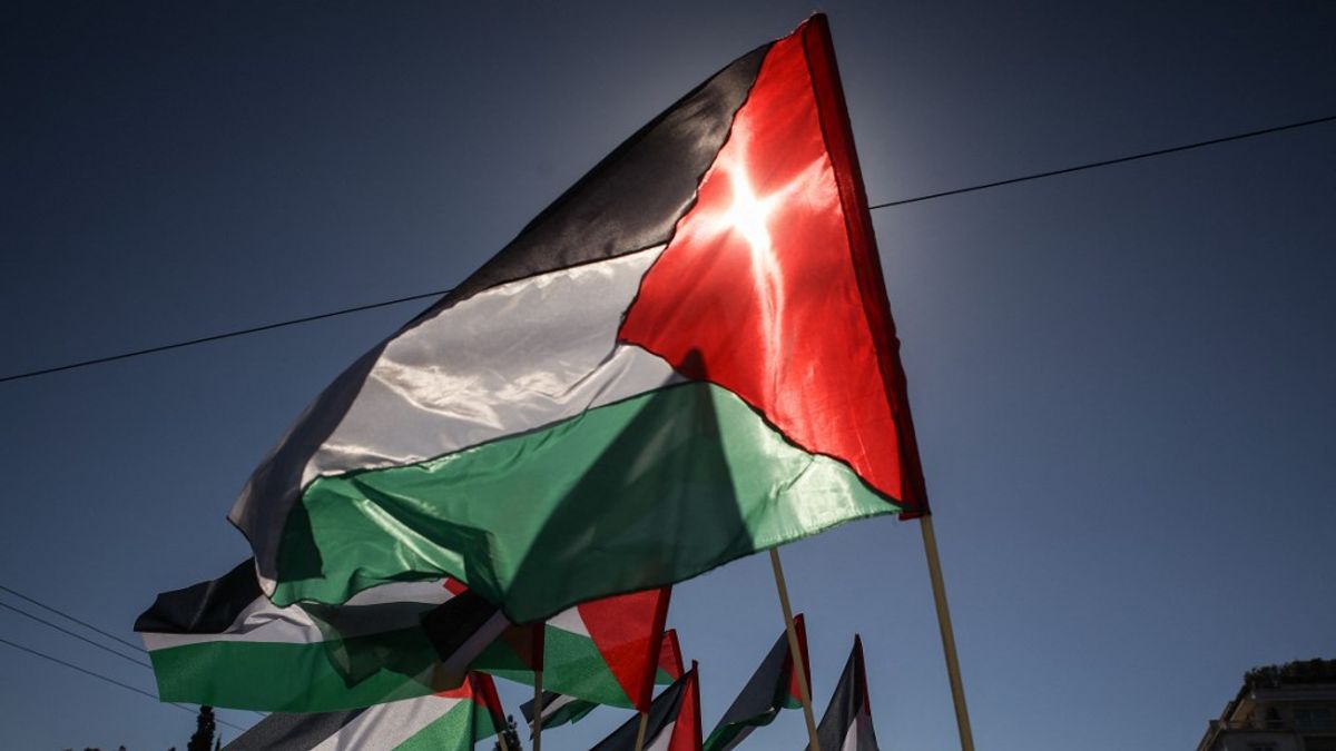 Spanyolország, Norvégia és Írország hivatalosan is elismerte a palesztin államiságot – Mandiner